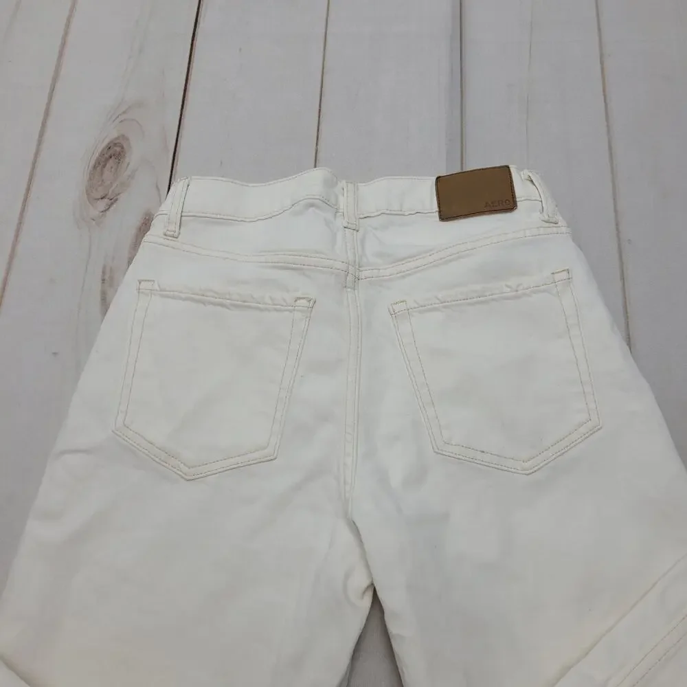 Aeropostale cute high